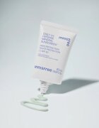 innisfree Daily UV Defense Mineral Sunscreen fluid protector cu minerale pentru fata SPF 50 50 ml