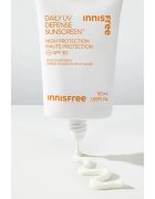 innisfree Daily UV Defense Sunscreen crema fluida hidratanta SPF 30 50 ml