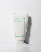 innisfree Green Tea Amino Acid Cleansing Foam demachiant spumant delicat cu efect de hidratare 150 ml