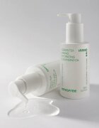 innisfree Green Tea Amino Acid Cleansing Oil ulei de curățare blând cu efect de hidratare 150 ml