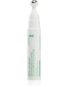 innisfree Green Tea Caffeine Bright-Eye Serum Roll-on pentru ochi racoritor împotriva ridurilor și a cearcănelor întunecate 10 ml