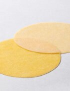 innisfree Green Tea Vitamin C Brightening Toner Pads dischete de tonifiere pentru luminozitate si hidratare 60 buc