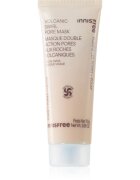 innisfree Volcanic Swirl Pore Mask mască cu argilă hidrateaza pielea si inchide porii 110 g
