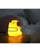 innoGIO GIOcapybara lampă LED reglabilă pentru copii 1 buc