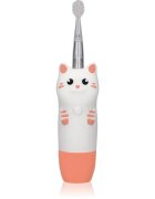 innoGIO GIOcat periuta de dinti cu ultrasunete pentru copii White 1 buc