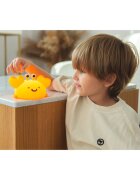 innoGIO GIOCrabbie lampă LED reglabilă pentru copii 1 buc
