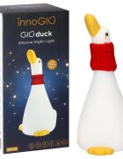 innoGIO GIOduck lampă LED reglabilă pentru copii 1 buc
