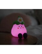 innoGIO GIOeggplant lampă LED reglabilă pentru copii 1 buc