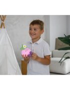innoGIO GIOeggplant lampă LED reglabilă pentru copii 1 buc