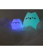 innoGIO GIOKitty Mini lampă de veghe 1 buc