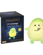 innoGIO GIOmango lampă LED reglabilă pentru copii 1 buc