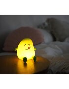 innoGIO GIOmango lampă LED reglabilă pentru copii 1 buc