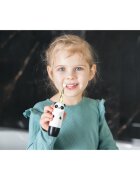 innoGIO GIOPanda Black periuta de dinti electrica sonica pentru copii 2-12 y 1 buc