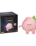 innoGIO GIOpeach lampă LED reglabilă pentru copii 1 buc