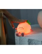 innoGIO GIOpeach lampă LED reglabilă pentru copii 1 buc