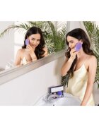 innoGIO GIOperfect GIO-715 perie de curățare din silicon 4 in 1 1 buc