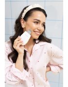 innoGIO GIOperfect GIO-730 with EMS Therapy dispozitiv de curățare cu ultrasunete pentru față 1 buc