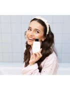 innoGIO GIOperfect GIO-730 with EMS Therapy dispozitiv de curățare cu ultrasunete pentru față 1 buc