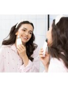 innoGIO GIOperfect GIO-730 with EMS Therapy dispozitiv de curățare cu ultrasunete pentru față 1 buc