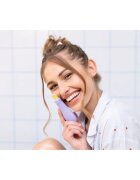 innoGIO GIOperfect GIO-731 dispozitiv de curățare cu ultrasunete pentru față 1 buc