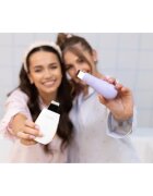 innoGIO GIOperfect GIO-731 dispozitiv de curățare cu ultrasunete pentru față 1 buc