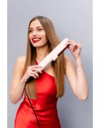 innoGIO GIOperfect GIO-740 uscător de păr cu protecție și placă de păr 2 in 1 1 buc