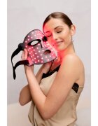 innoGIO GIOperfect GIO-780 mască de tratament cu LED faciale 1 buc