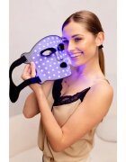 innoGIO GIOperfect GIO-780 mască de tratament cu LED faciale 1 buc