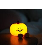 innoGIO GIOpumpkin lampă LED reglabilă pentru copii 1 buc