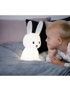 innoGIO GIORabbit Maxi lampă de veghe 2 in 1 1 buc