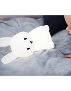 innoGIO GIORabbit Maxi lampă de veghe 2 in 1 1 buc
