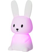 innoGIO GIORabbit Midi lampă de veghe 2 in 1 1 buc