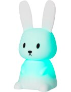innoGIO GIORabbit Midi lampă de veghe 2 in 1 1 buc
