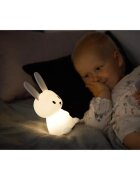 innoGIO GIORabbit Midi lampă de veghe 2 in 1 1 buc