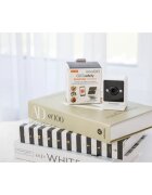 innoGIO GIOSafety InnoCube GIO-250 cameră Smart Wi-fi pentru locuință 1 buc