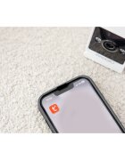 innoGIO GIOSafety InnoCube GIO-250 cameră Smart Wi-fi pentru locuință 1 buc