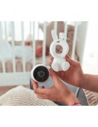innoGIO GIOSafety Rabbit cameră Smart Wi-fi pentru locuință 1 buc