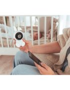innoGIO GIOSafety Rabbit cameră Smart Wi-fi pentru locuință 1 buc
