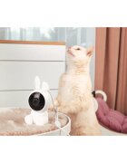 innoGIO GIOSafety Rabbit cameră Smart Wi-fi pentru locuință 1 buc