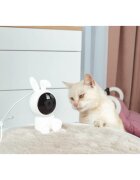innoGIO GIOSafety Rabbit cameră Smart Wi-fi pentru locuință 1 buc