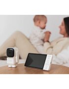innoGIO GIOSafety Robot baby monitor video 1 buc