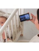 innoGIO GIOSafety Robot baby monitor video 1 buc