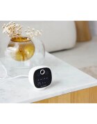innoGIO GIOSafety Smart Clock cameră Smart Wi-fi pentru locuință 1 buc