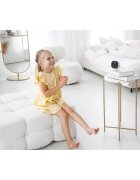 innoGIO GIOSafety Smart Clock cameră Smart Wi-fi pentru locuință 1 buc