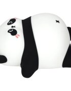 innoGIO GIOsleepy PANDA lampă LED reglabilă pentru copii 1 buc
