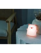 innoGIO GIOsleepy PIGGY lampă LED reglabilă pentru copii 1 buc