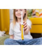 innoGIO GIOSonic Giraffe periuta de dinti cu ultrasunete pentru copii 3-12 y 1 buc