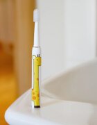 innoGIO GIOSonic Giraffe periuta de dinti cu ultrasunete pentru copii 3-12 y 1 buc