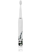 innoGIO GIOSonic Panda periuta de dinti electrica sonica pentru copii 3-12 y 1 buc