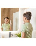innoGIO GIOSonic Panda periuta de dinti electrica sonica pentru copii 3-12 y 1 buc